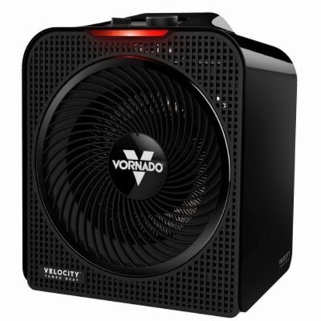 VORNADO HEAT Velocity 3 Heater EH1-0159-06